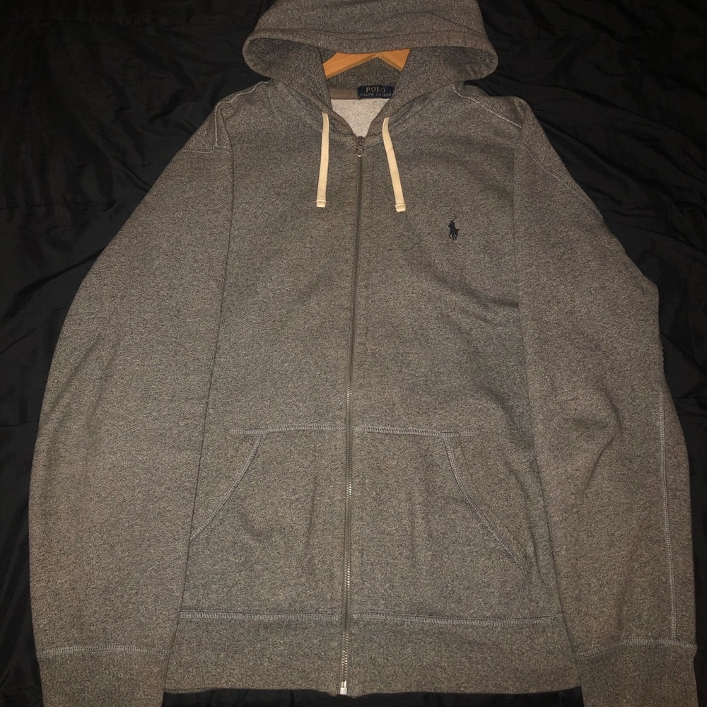 Polo Ralph Lauren hoodie
